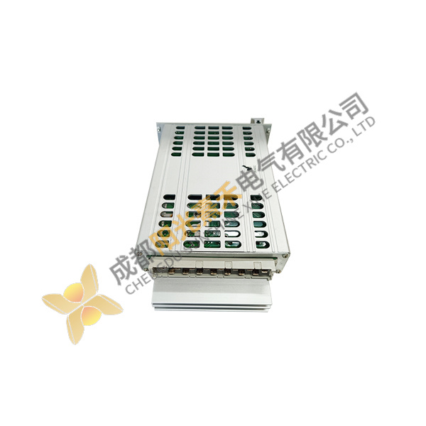 GE WES5120 5120-1506: High-Performance Industrial Control Module