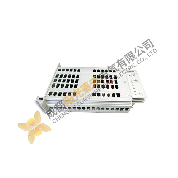 GE WES5120 5120-1506: High-Performance Industrial Control Module