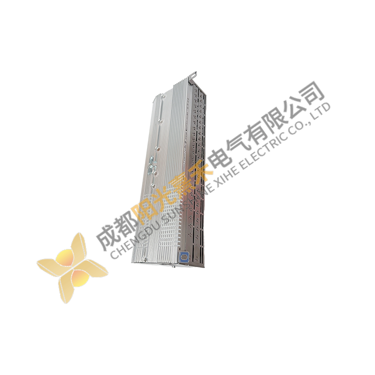 ABB GFD563A102 - Advanced Control System, 3BHE046836R0102 Module
