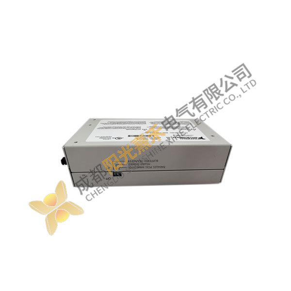 NI GPIB-140A, Precision Industrial Control Module