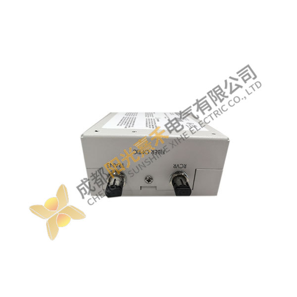 NI GPIB-140A, Precision Industrial Control Module