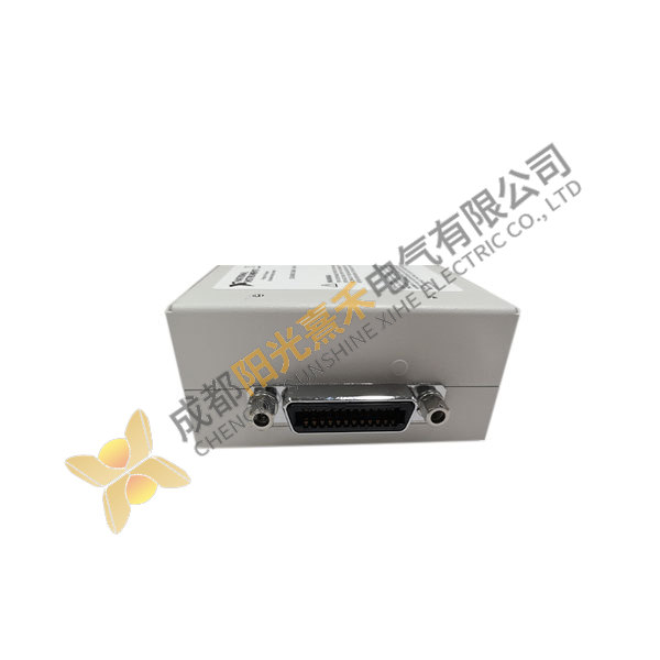 NI GPIB-140A, Precision Industrial Control Module