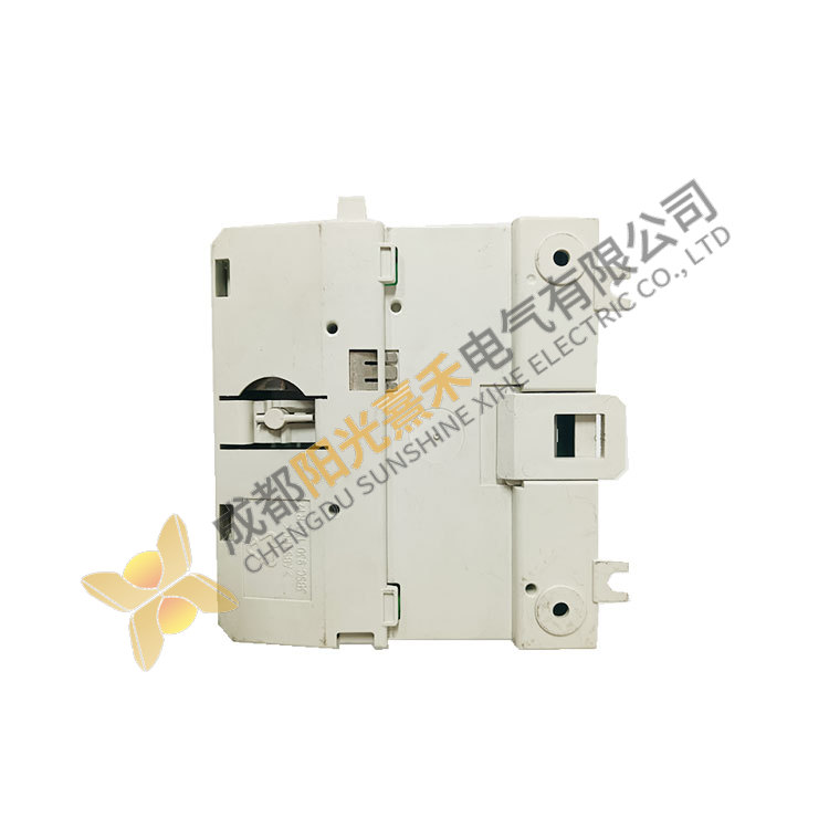 ABB GRBTU-3BSE013175R1 High Performance Automation Module