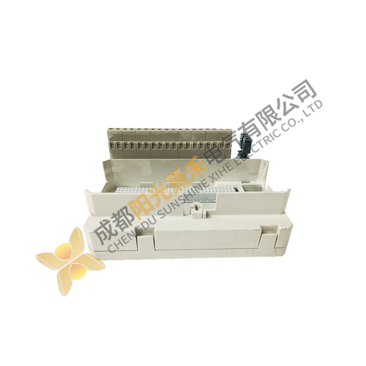 ABB GRBTU-3BSE013175R1 High Performance Automation Module