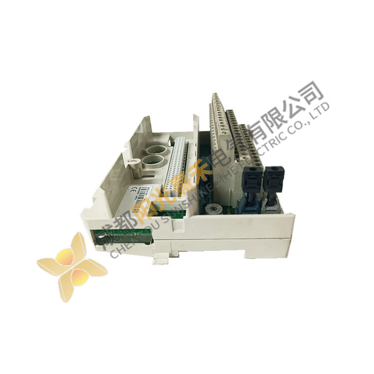 ABB GRBTU-3BSE013175R1 High Performance Automation Module