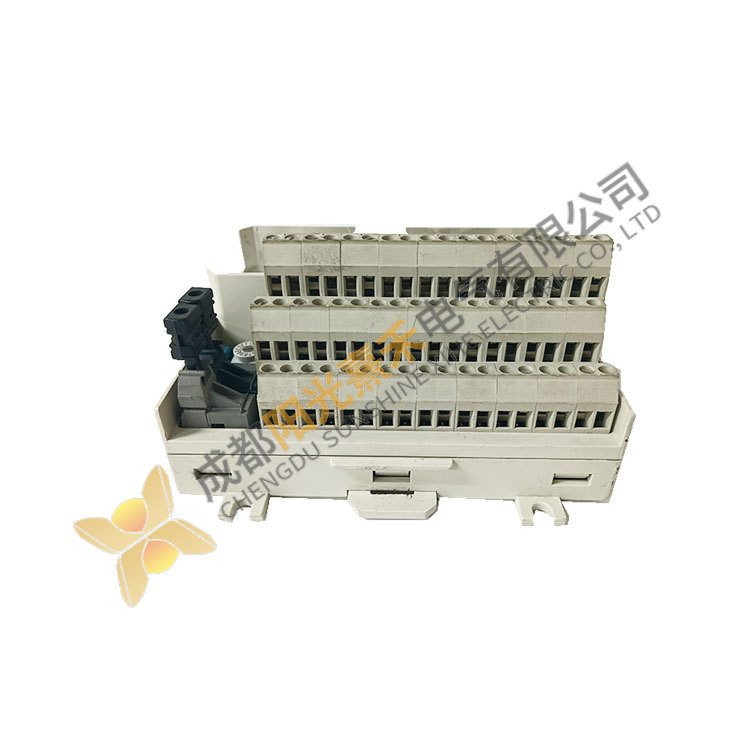 ABB GRBTU-3BSE013175R1 High Performance Automation Module