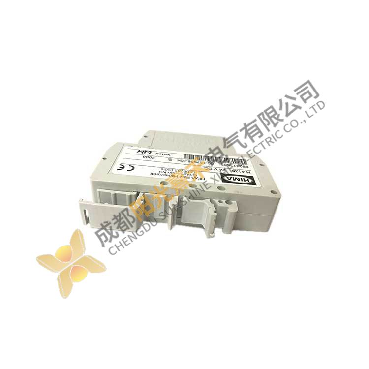 ABC-12345-H4135-992413502, Industrial Control Module