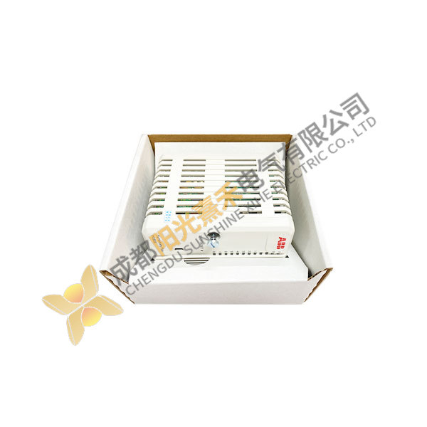 ABB HC800 Intelligent Process Controller, 8C-TCNT02, Control Systems