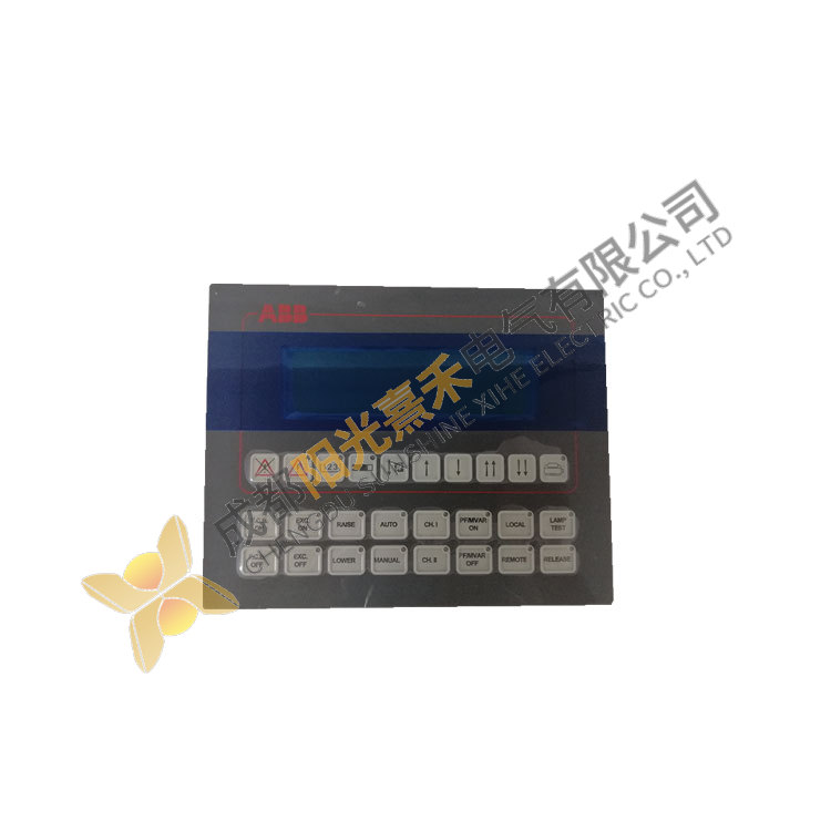 HIEE 200130R0002 AFC094AE02 - Advanced Industrial Control Module