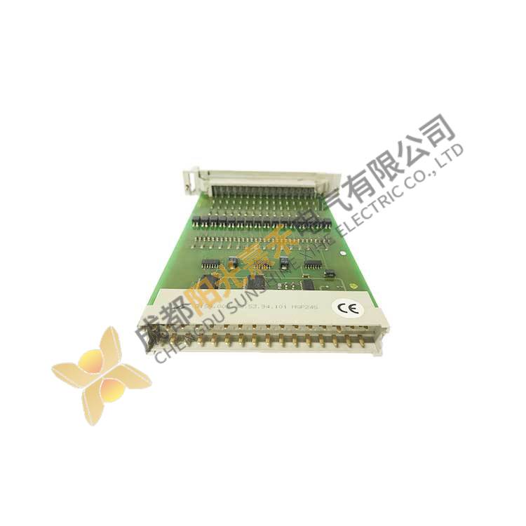 HIMA-F3221 - 984322102: Advanced Industrial Control Module