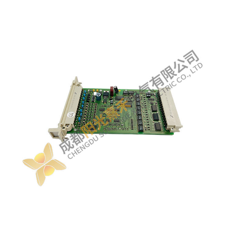 HIMA F3237 - 984323702: Precision Control Module, Advanced Industry Automation Solution