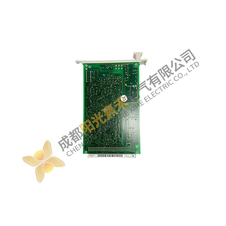 HIMA F3237 - 984323702: Precision Control Module, Advanced Industry Automation Solution