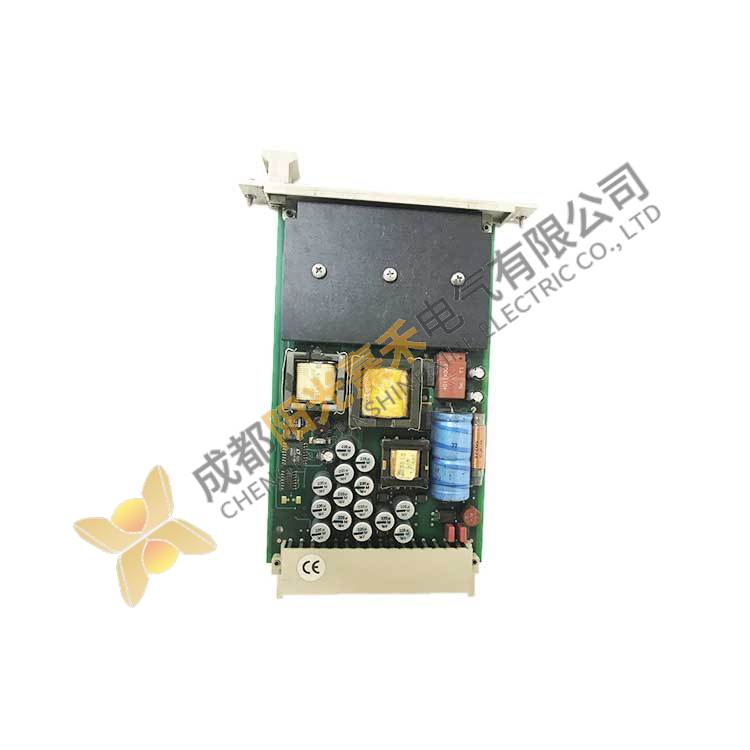 HIMA F7130A-984713060: Precision Control Module, 220V, 30kHz, German Engineering Excellence