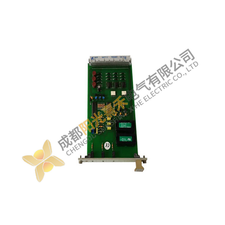 HIMA F7131 Controller Module: Industrial Automation Solutions