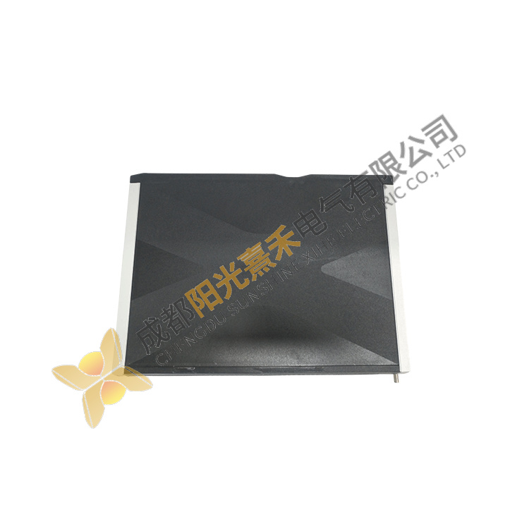 HIMA-X-BLK01-632590802 - Advanced Industrial Control Module