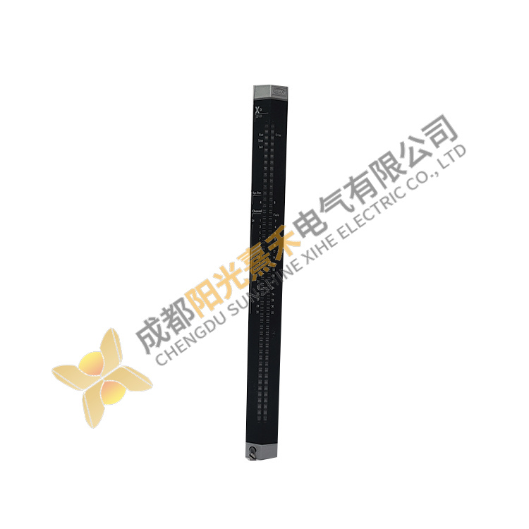 HIMA-X Series DI3201-985210201 Control Module