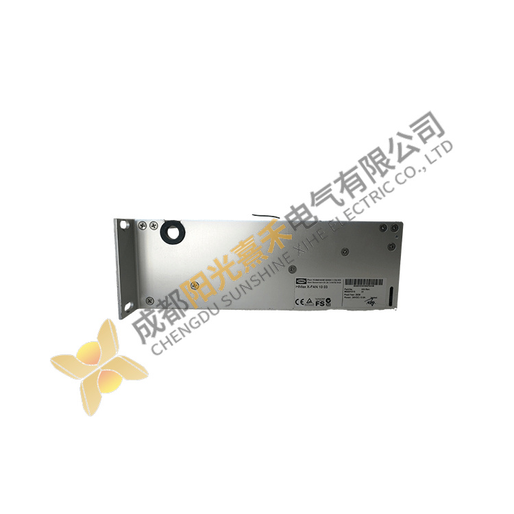 HIMA X Fan1003 - 993201013, Industrial Control Module