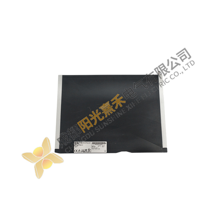 HIMA X-SB01 Module for Industrial Control Systems, 985210207