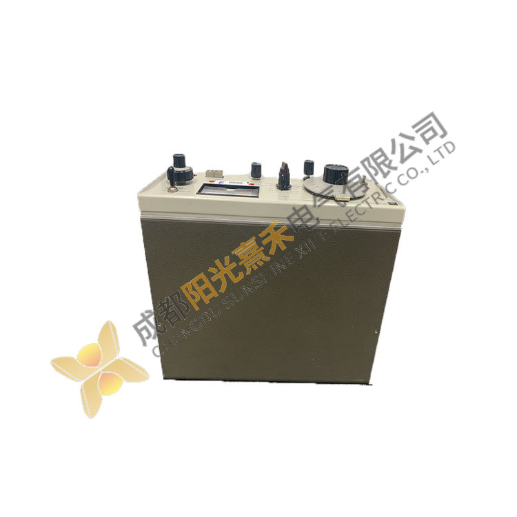 BrandName HOI-653A Control Module, Precision Automation Solutions