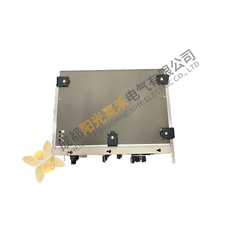 BrandName HOI-653A Control Module, Precision Automation Solutions
