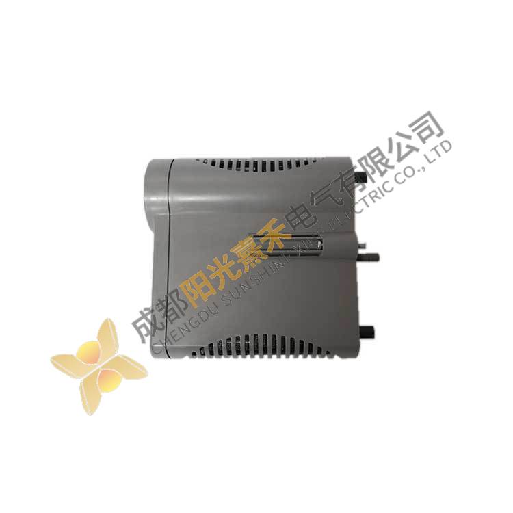 Honeywell CC-IP0101, Advanced Industrial Control Module