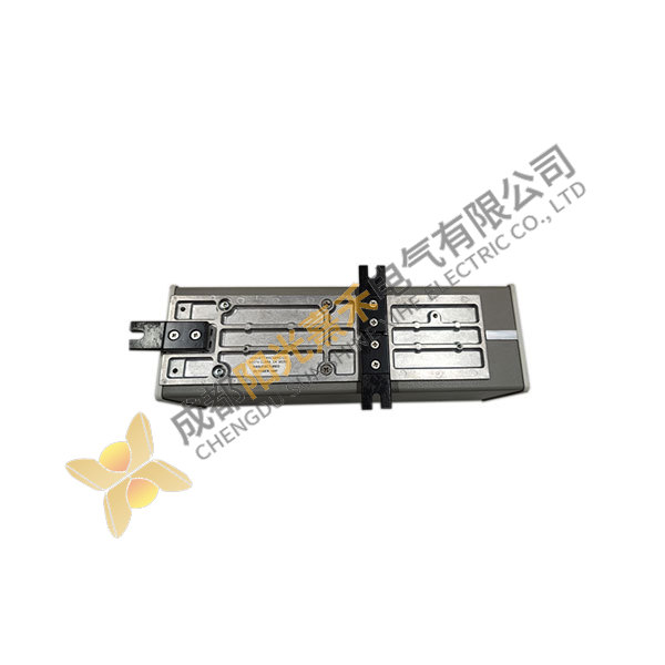 Hewlett-Packard HP-5517B Process Control Module, Industrial Automation, High Precision