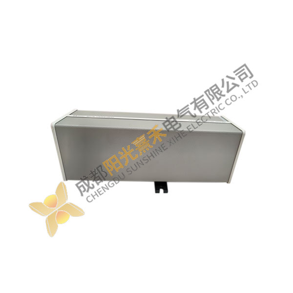 Hewlett-Packard HP-5517B Process Control Module, Industrial Automation, High Precision
