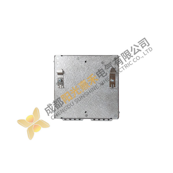 ABB HVC-02B 3HNA024966-001/03 Industrial Control Module