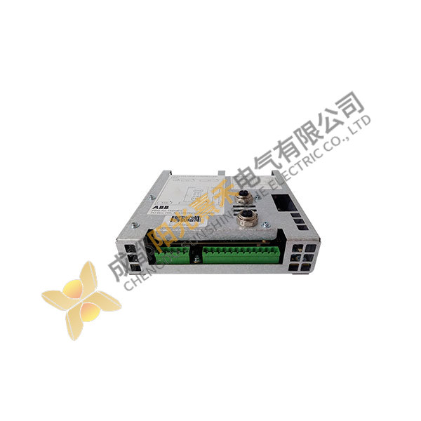 ABB HVC-02B 3HNA024966-001/03 Industrial Control Module