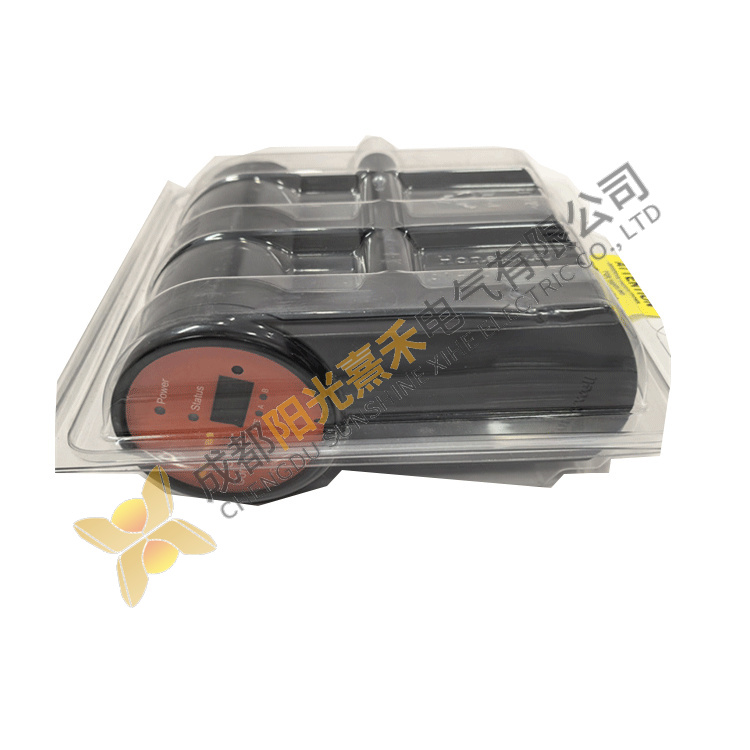Honeywell FC-SCNT01 51454926-176 - Precision Control Module, Advanced Automation Solutions