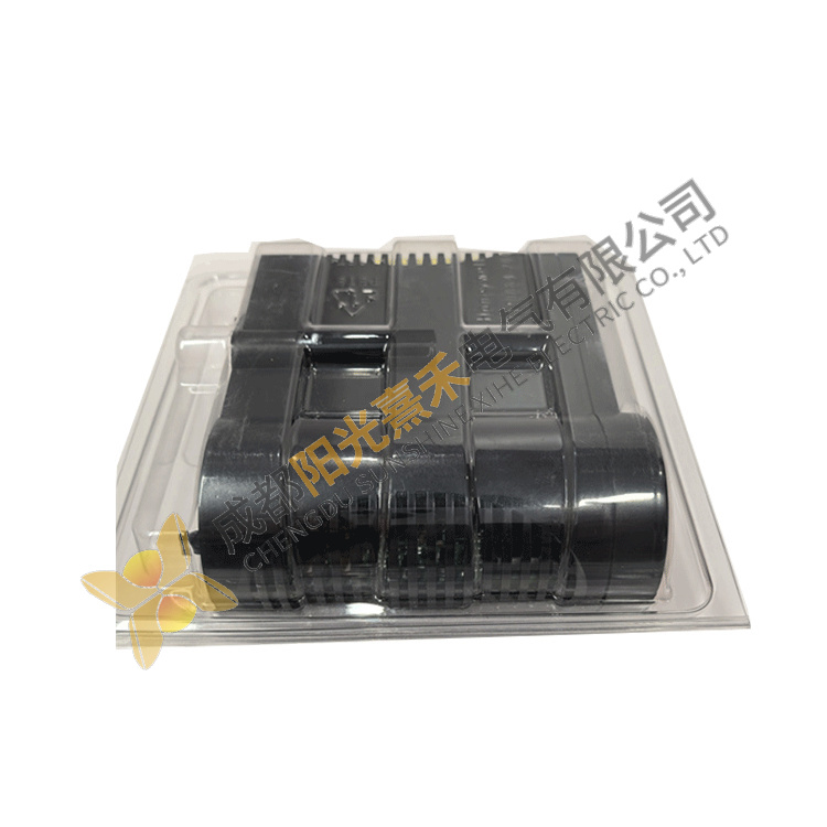 Honeywell FC-SCNT01 51454926-176 - Precision Control Module, Advanced Automation Solutions