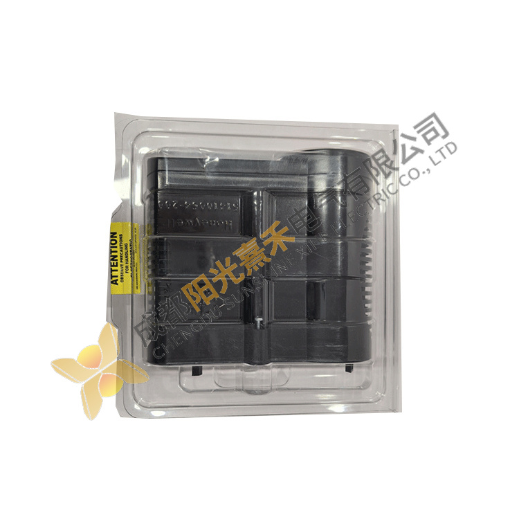 Honeywell FC-SCNT01 51454926-176 - Precision Control Module, Advanced Automation Solutions