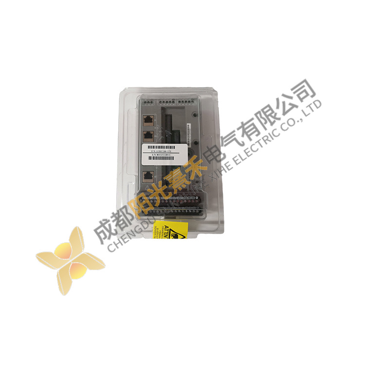 Honeywell SC-UCMX01 51307195-175: Precision Control Module for Industrial Automation