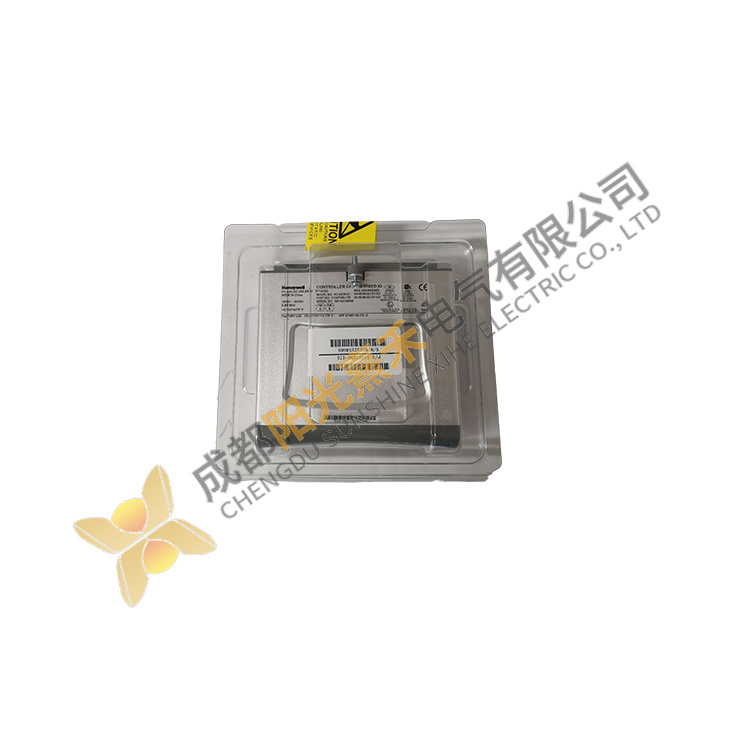 Honeywell SC-UCMX01 51307195-175: Precision Control Module for Industrial Automation