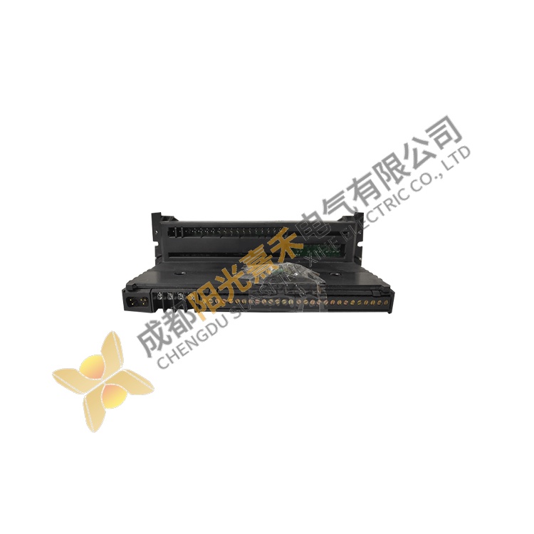 AB IC660TBA026M Modular Control System for Advanced Factory Automation