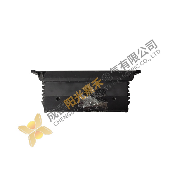 AB IC660TBA026M Modular Control System for Advanced Factory Automation