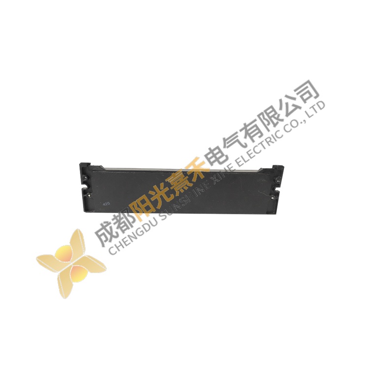 AB IC660TBA026M Modular Control System for Advanced Factory Automation