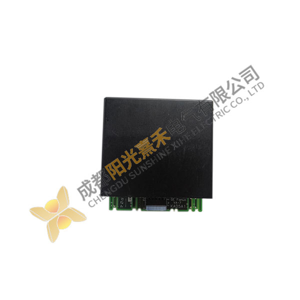 Rockwell Automation IC670 ALG 310 JA Programmable Logic Controller