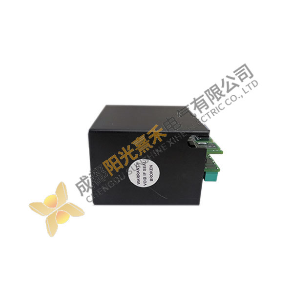 GE Fanuc IC670ALG310 Distributed Field Control IO Module