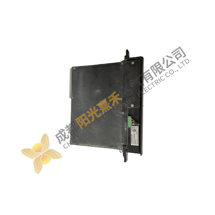 GE IC687BEM731-AB Process Control Module