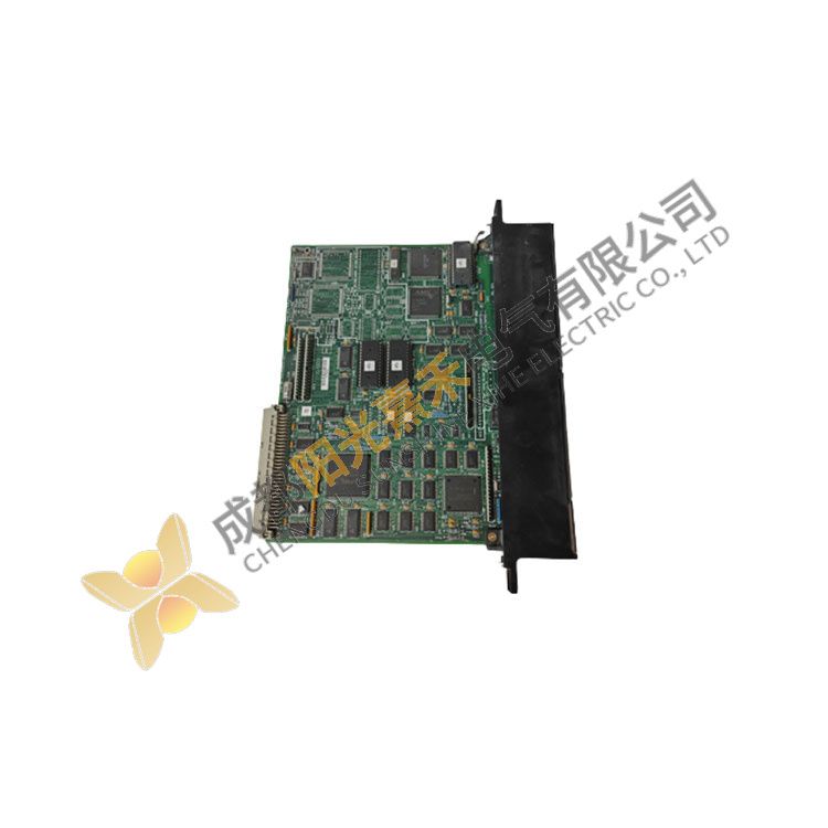 GE IC687BEM731-AB Process Control Module