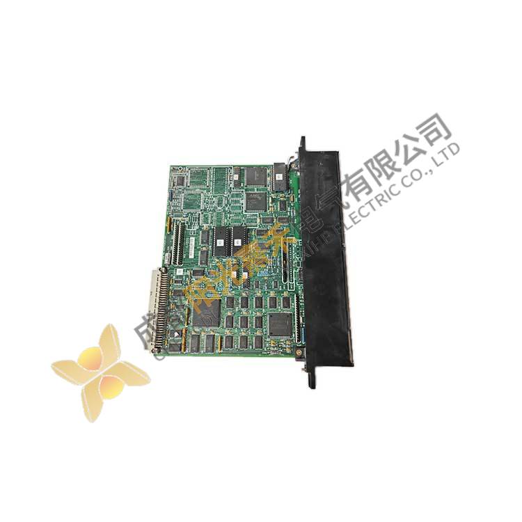 GE IC687BEM731-AB Process Control Module