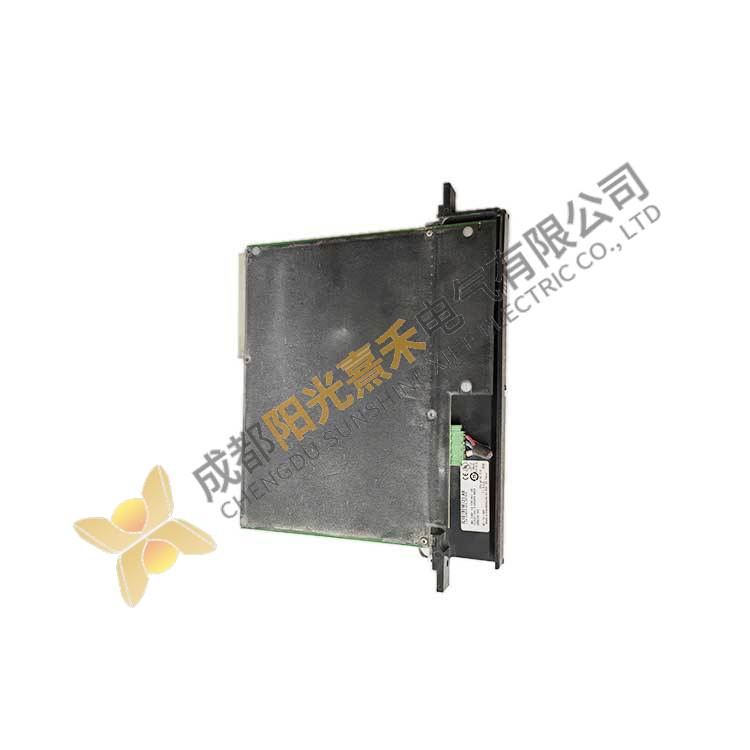 GE IC687BEM731-AB Process Control Module