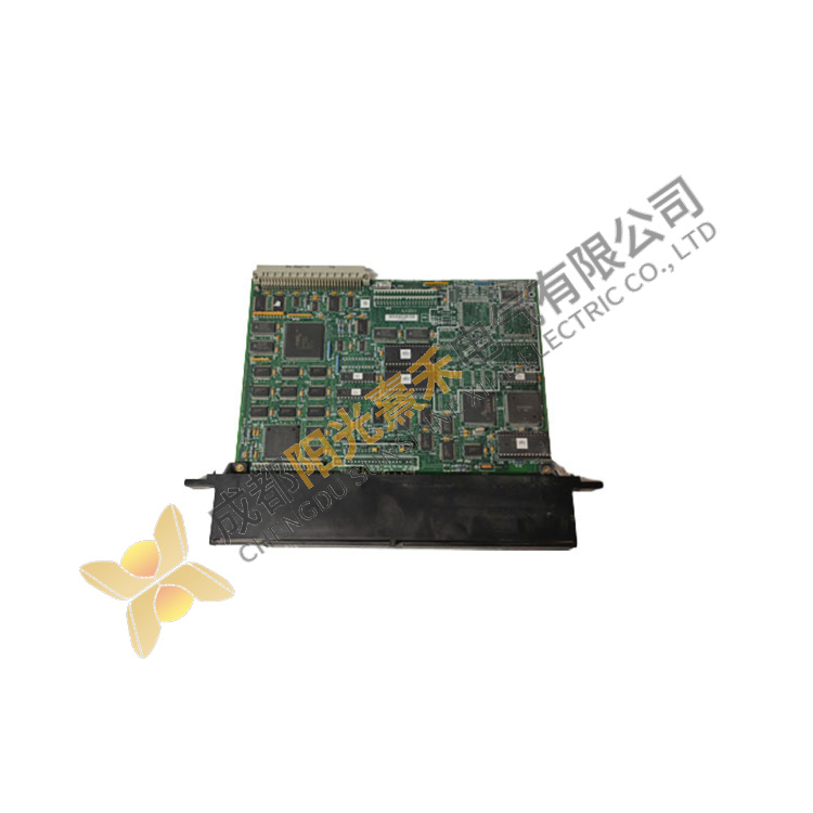 GE IC687BEM731-AB Process Control Module