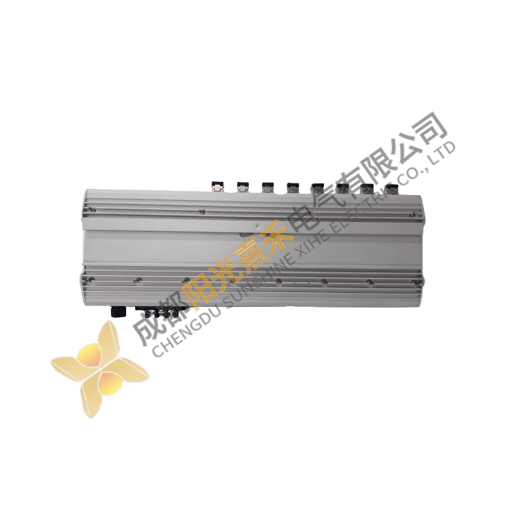 GE IC690RFH008: Reliable Spare Parts for Industria
