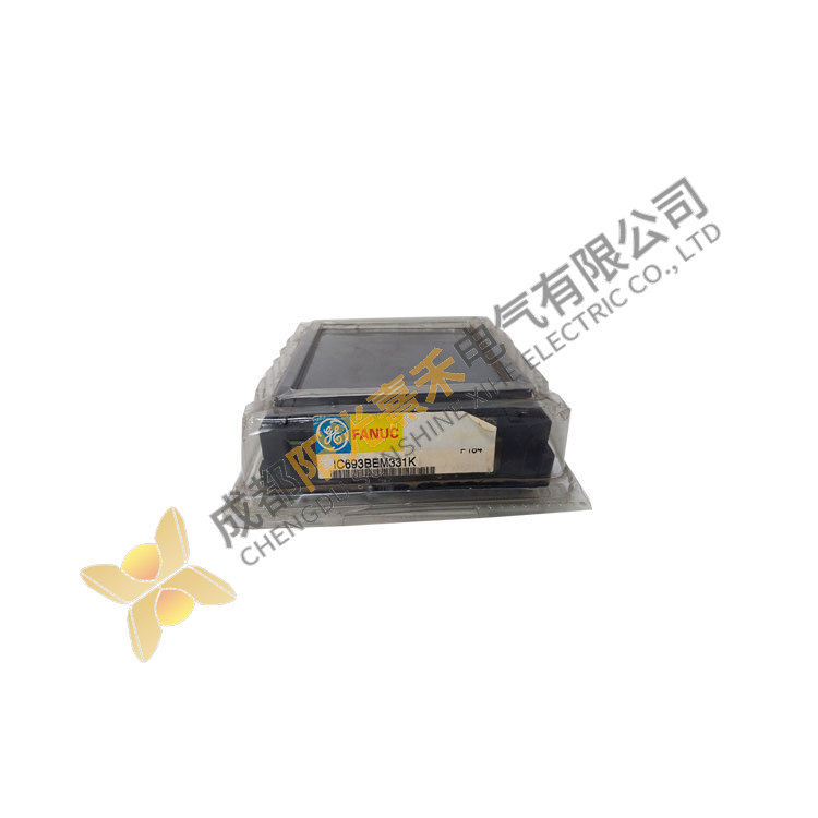 GE Fanuc VersaMax&reg; IC693BEM331 Modular Expansion Module