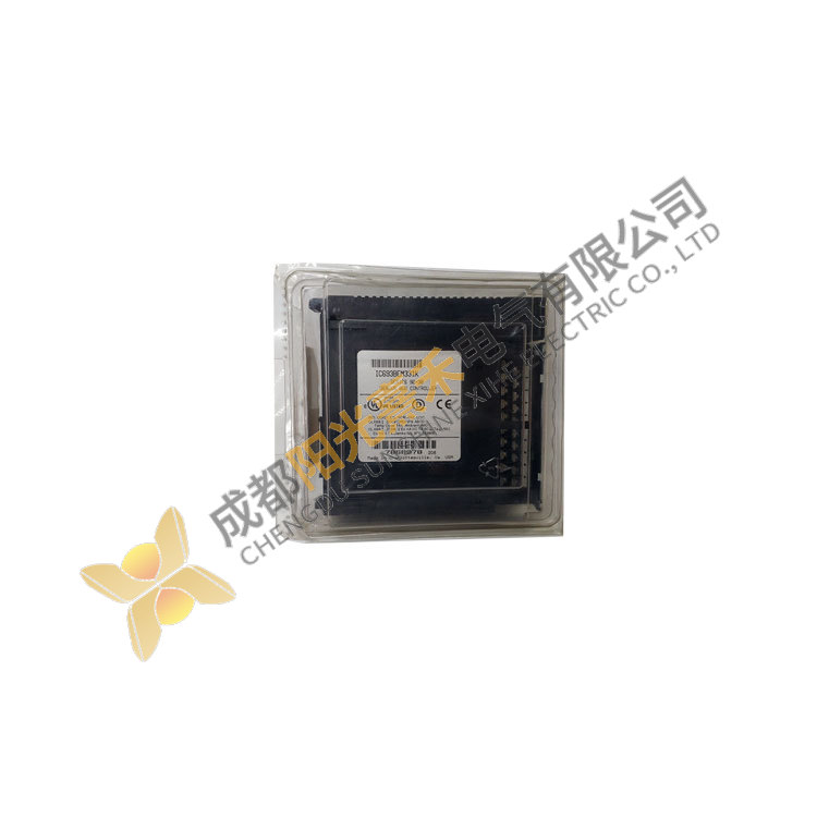 GE Fanuc VersaMax&reg; IC693BEM331 Modular Expansion Module