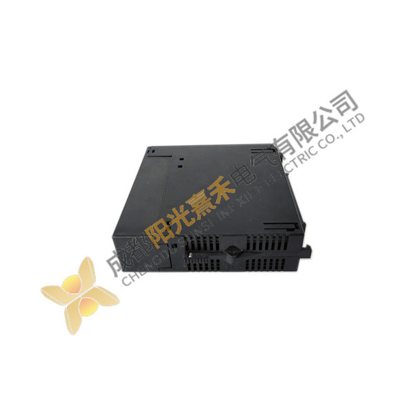 GE IC693CPU350-BC: High Performance Control Module
