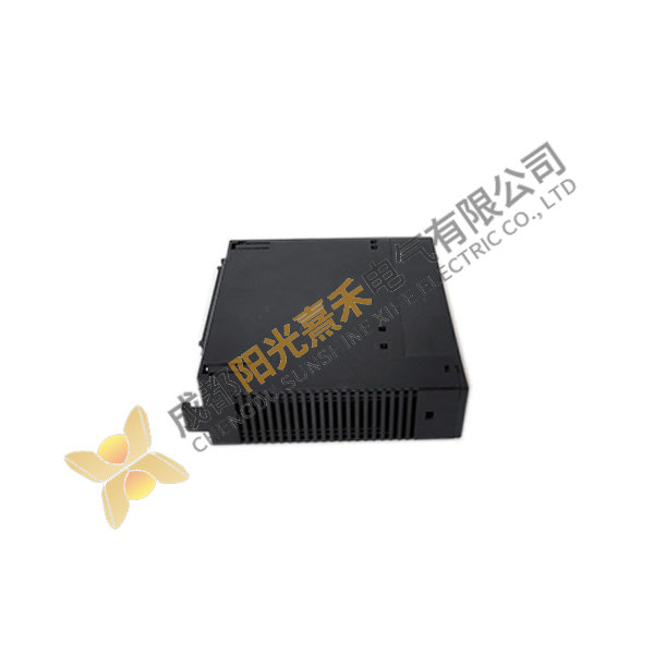 GE IC693CPU350-BC: High Performance Control Module for Industrial Automation