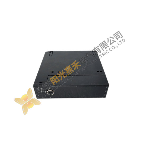 GE IC693CPU350-BC: High Performance Control Module for Industrial Automation